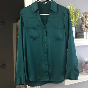 Size S portofino blouse